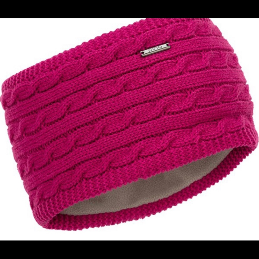 Ping headband